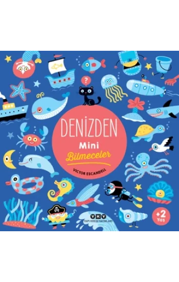 Denizden Mini Bilmeceler