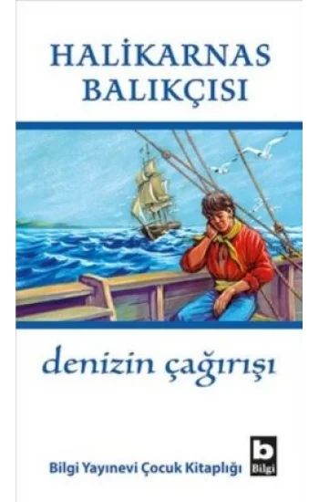 Denizin Çağırışı