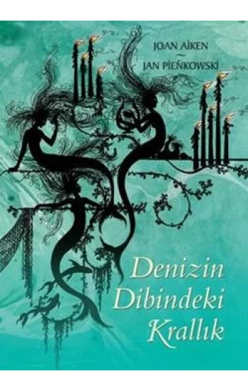 Denizin Dibindeki Krallık