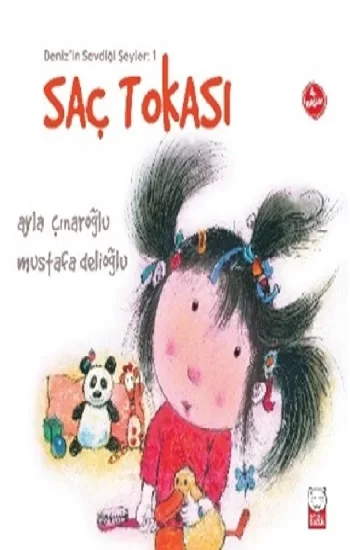 Denizin Sevdiği Şeyler: 1 Saç Tokası