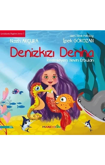 Denizkızı Derina