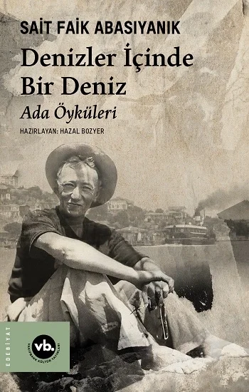 Denizler İçinde Bir Deniz