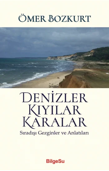 Denizler Kıyılar Karalar