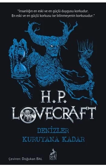 Denizler Kuruyana Kadar