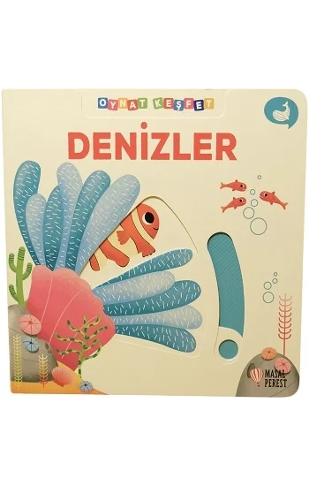 Denizler - Oynat Keşfet