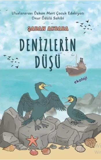 Denizlerin Düşü