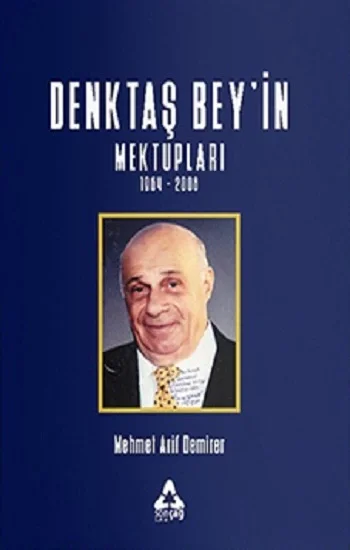 Denktaş Beyin Mektupları 1964 - 2008