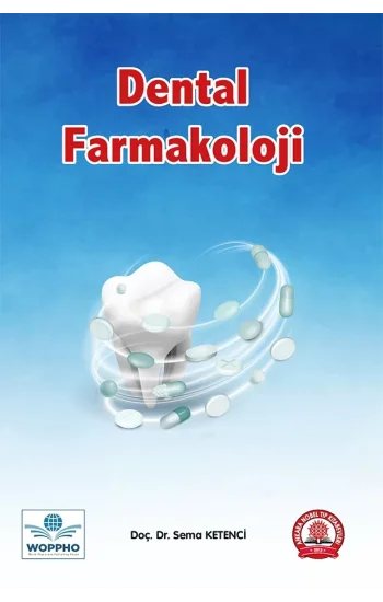 Dental Farmakoloji