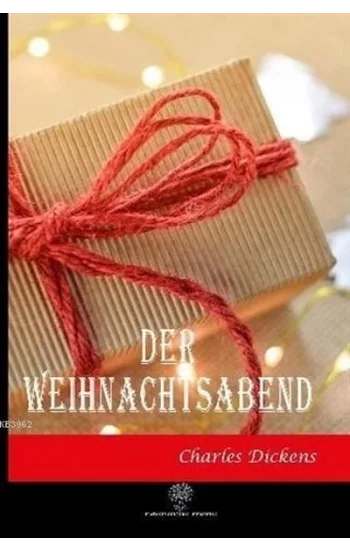 Der Weihnachtsabend