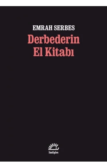 Derbederin El Kitabı