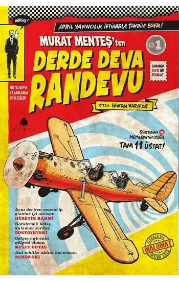 Derde Deva Randevu
