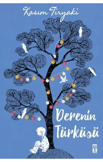 Derenin Türküsü - Hebo