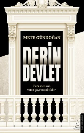 Derin Devlet