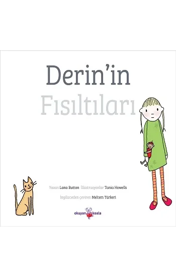 Derinin Fısıltıları