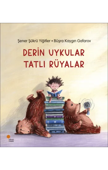 Derin Uykular Tatlı Rüyalar