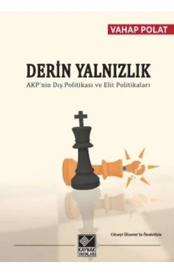 Derin Yalnızlık