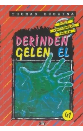 Derinden Gelen El