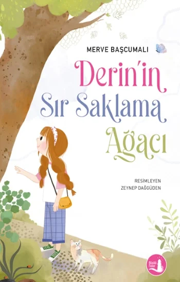 Derinin Sır Saklama Ağacı