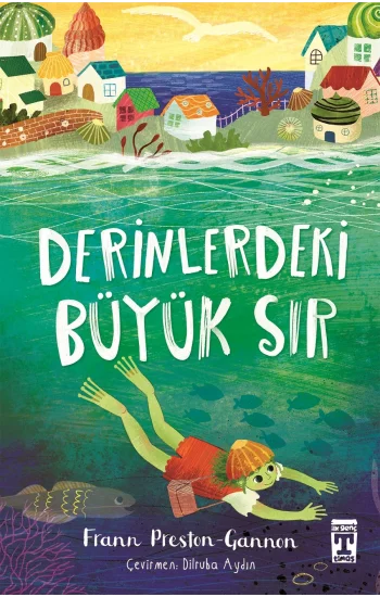 Derinlerdeki Büyük Sır