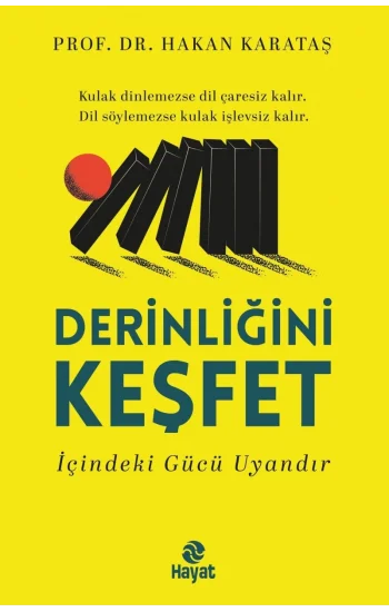 Derinliğini Keşfet