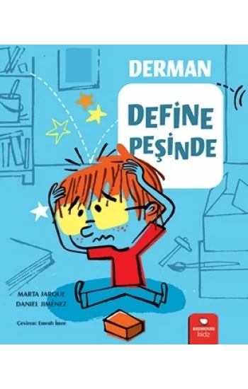 Derman Define Peşinde