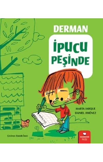 Derman İpucu Peşinde