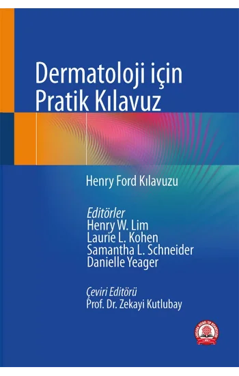 Dermatoloji için Pratik Kılavuz