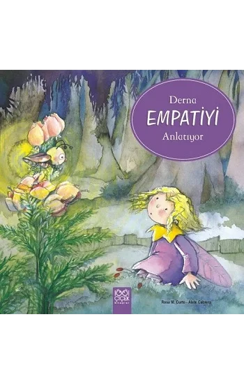 Derna Empatiyi Anlatıyor - Periler Anlatıyor