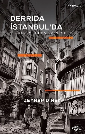 Derrida İstanbulda