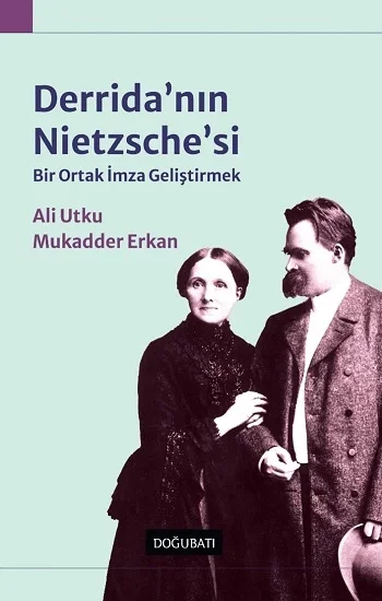 Derridanın Nietzschesi