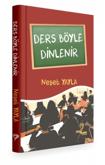 Ders Böyle Dinlenir