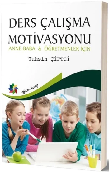 Ders Çalışma Motivasyonu