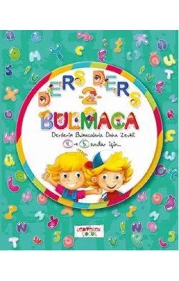 Ders Ders Bulmaca 2