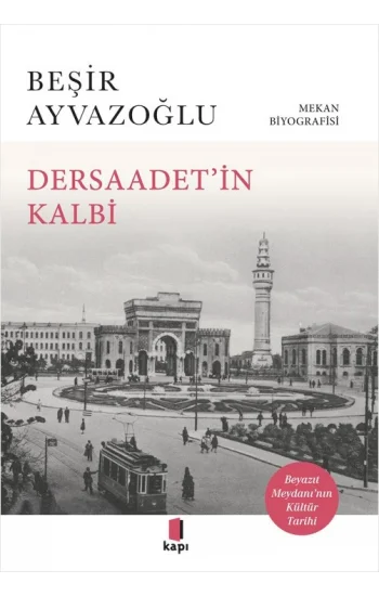 Dersaadet’i̇n Kalbi