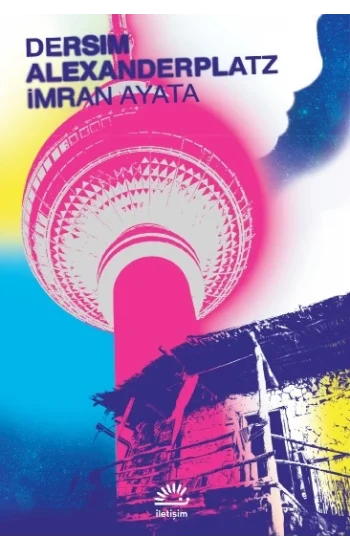 Dersim Alexanderplatz