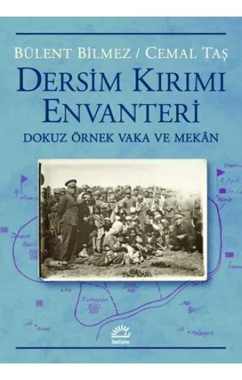 Dersim Kırım Envanteri