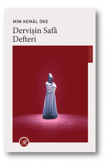 Dervişin Safa Defteri