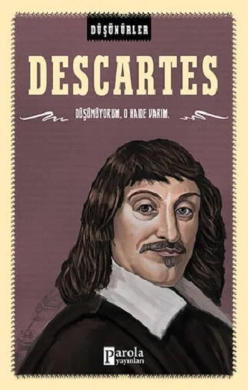 Descartes - Düşünürler