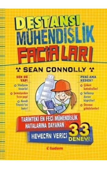 Destansı Mühendislik Faciaları