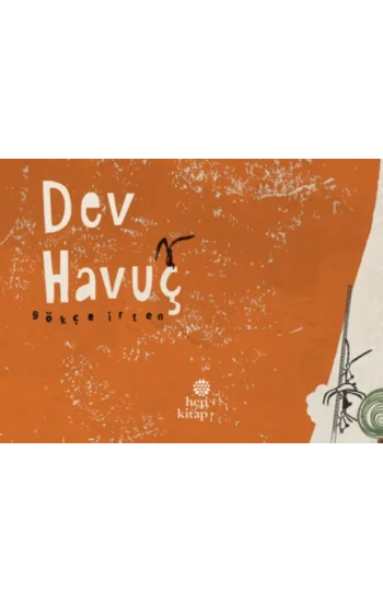 Dev Havuç