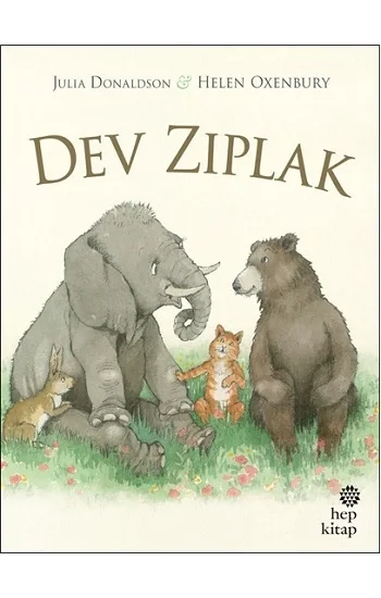 Dev Zıplak