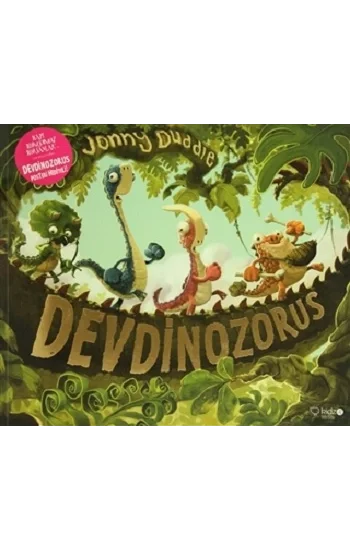 Devdinozorus
