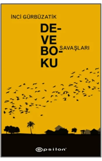 Deve Boku Savaşları