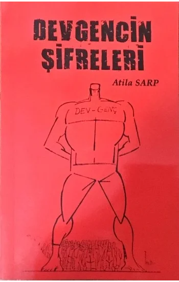 DevGencin Şifreleri