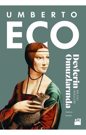 Devlerin Omuzlarında