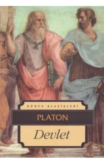 Devlet