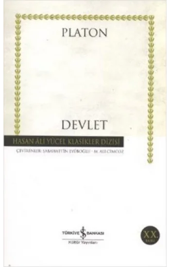 Devlet