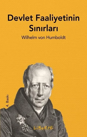 Devlet Faaliyetinin Sınırları