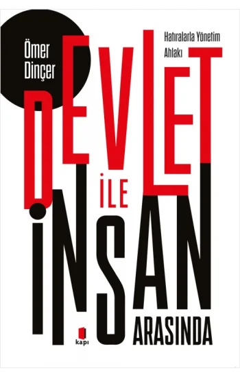 Devlet ile İnsan Arasında