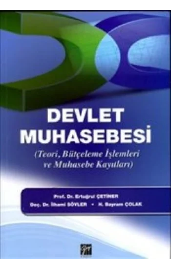 Devlet Muhasebesi
